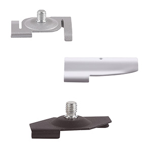 Ancrage aux plafonds suspendus